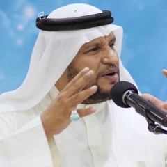 محاججة بين يهودي وبين الامام علي عليه السلام - الشاعر عبد الله القرمزي