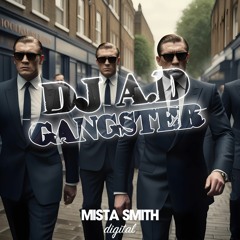 GANGSTER (OUT NOW!)