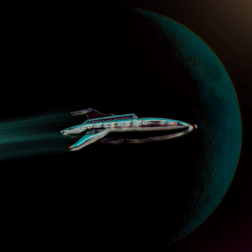 Endless Descent