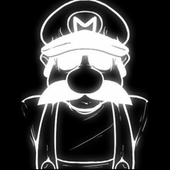 Fnf The end old(Mario's madness scrapped ost)