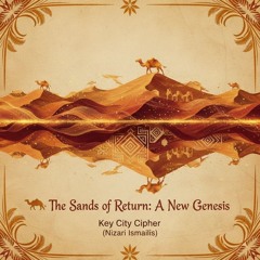 🐪 The Sands of Return "A New Genesis"