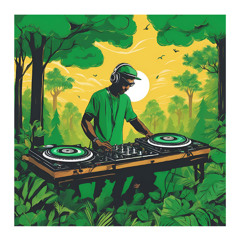Razool mini set 003 (Techno)