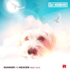 Summer in Heaven (feat. Yo Zi)