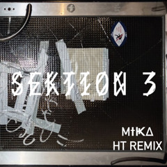 In Verruf - Frei (Mika HT Remix)