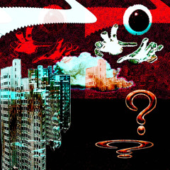 Eye [mahx]
