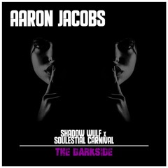 Aaron Jacobs - Live @ Darkside III [7.15.23]