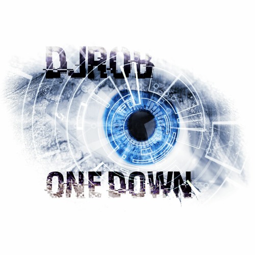 DJ Rob - One Down