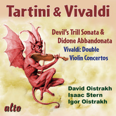 Concerto Grosso in A Minor, RV 522 "Echo": II. Larghetto e spiritoso (2025 Remastered Edition)