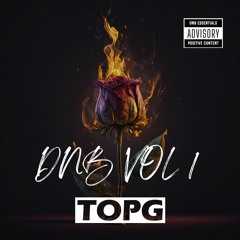 TOPG Drum and Bass VOL 1 2024 (contact@topgrecord.com)