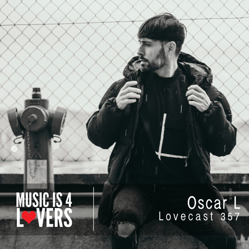 Lovecast 357 - Oscar L [MI4L.com]
