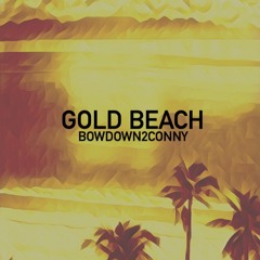 GOLD BEACH