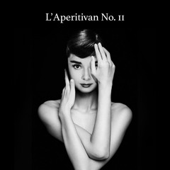 Ivan Minuti - L'Aperitivan No.11 (In loving Memory Of Claudio Coccoluto) 04.03.21