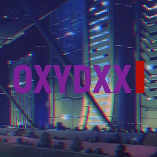 OXYDXXX (Nighthawk N16H7H4WK)