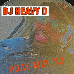 BDAY MIX '22