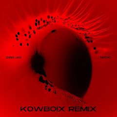 Psycho- Chris Lake (KOWBOIX Remix)