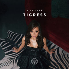 Lily Juls - Tigress