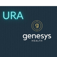 URA- Hospital Genesys Health (Layout)
