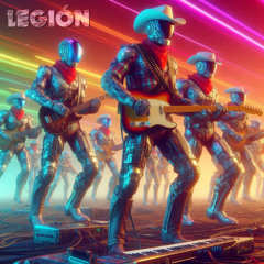 Legión