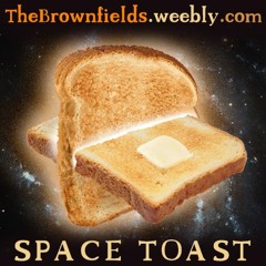 Space Toast