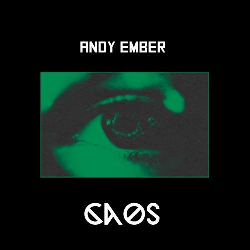 ANDY EMBER - CAOS (Radio Edit)