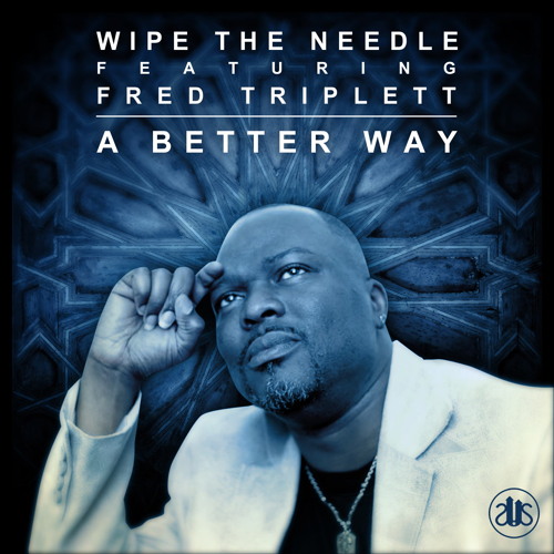 A Better Way (WTN Peak Time Dub Mix) [feat. Fred Triplett]