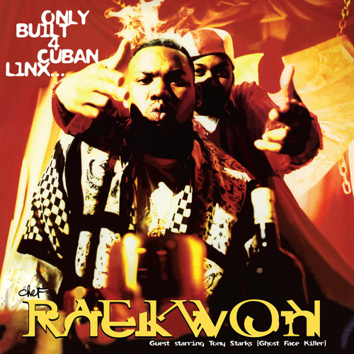 Raekwon-Can It Be All So Simple Remix ② Stream Can It Be All So Simple (Remix) [feat. Ghostface