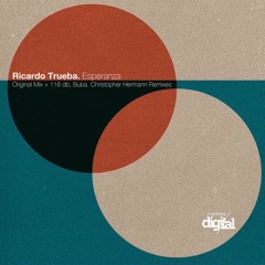 Esperanza (Original Mix) - Ricardo Trueba (Stripped Digital)