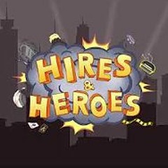 Corporate Clash - Lazing About