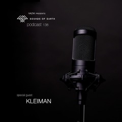 SOE Podcast 138 - Kleiman