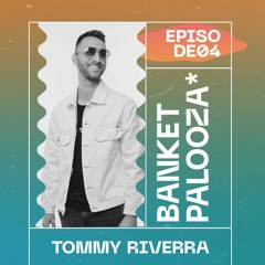 Banketpalooza* Radio Show by Tommy Riverra 30.07.2023