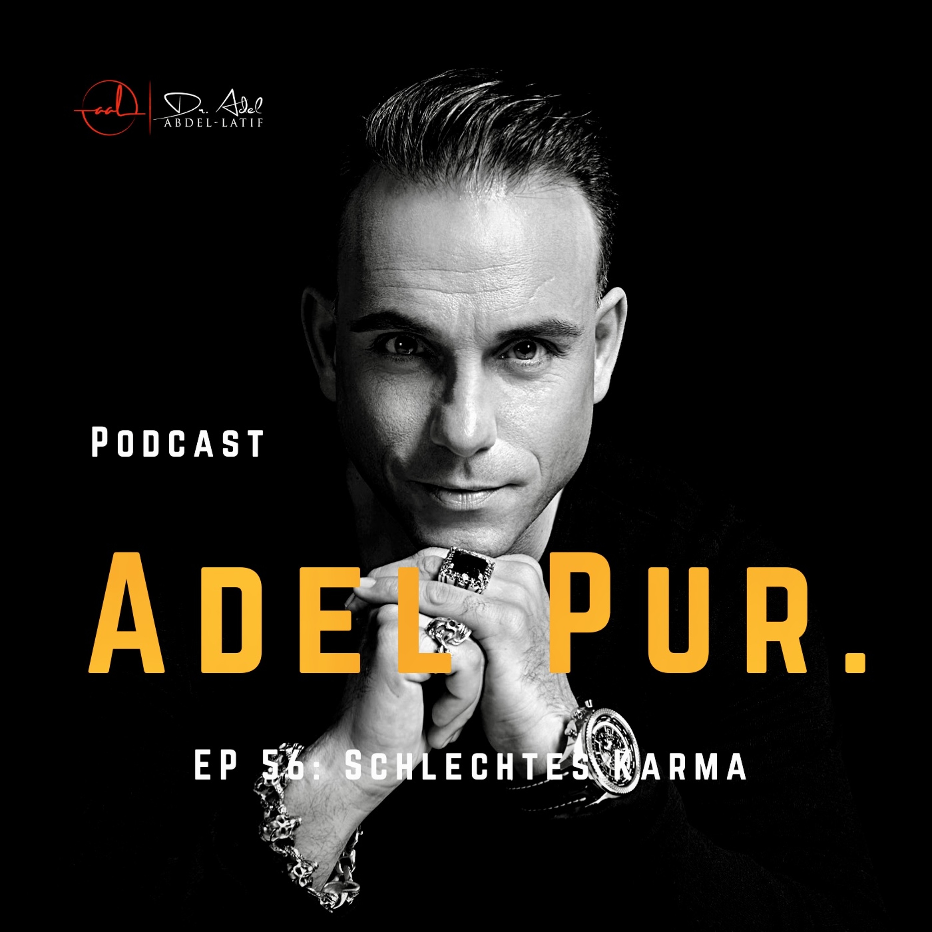 Erfolg ist kein Zufall - der Podcast der Dich richtig durchstarten lässt!