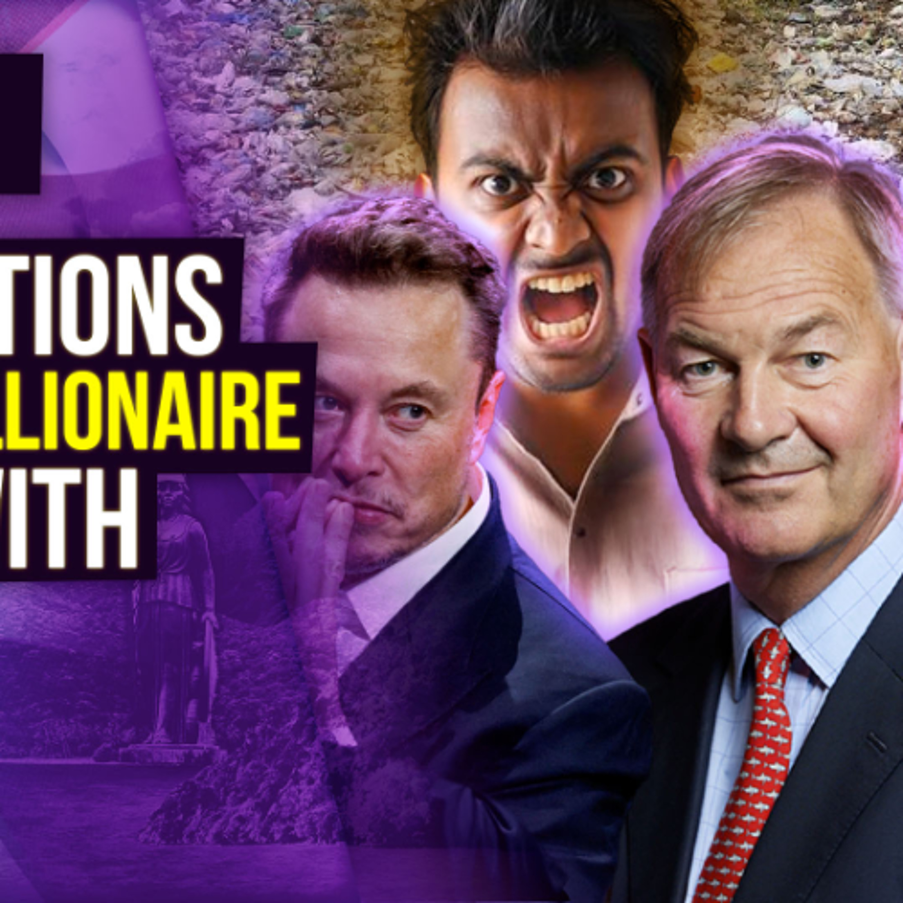 The Podcast of the Lotus Eaters #1293