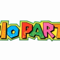 Warming Up Remix [Mario Party 6]