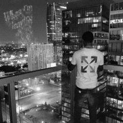 Lil Bank - When I'm Leaving