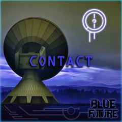 Blue Future - Contact