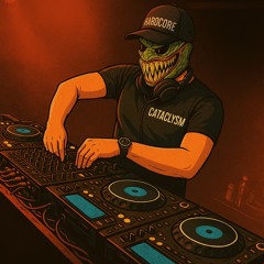 Straight Through The Shockwave (Melodic Uptempo)