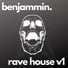 RAVE HOUSE PT 1 - DJ BENJAMMIN