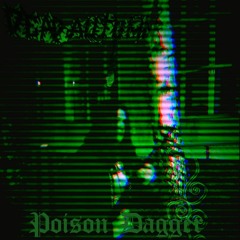 Poison Dagger