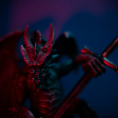 Dark Dragon Prod. DjDragon