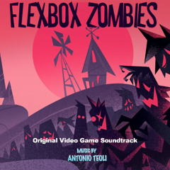 Flex Box Zombie