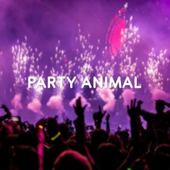 UrbanKiz - Party Animal (Audio Official)
