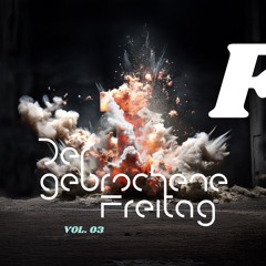 DGF Mixtape Series Vol. 3 - Side F - Nicolas Dorwig