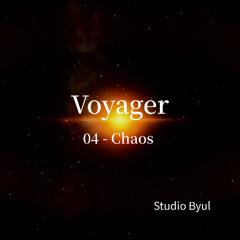 Voyager 04 (chaos)