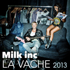 La Vache 2013 (Radio Edit)