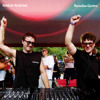 AEND & LELO - Paradies Garten Festival | Radio Rudina DJ mix artwork - Electronic music tracklist cover image