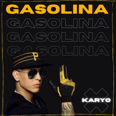 KARYO - GASOLINA 2024 (Latin Lab Music Premiere)