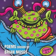 Aliens Stole my Underpants by Brian Moses