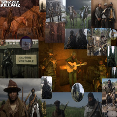 Grizzly Killahz [Instrumental]