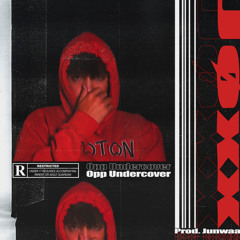 Opp Undercover