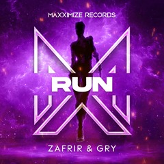 Zafrir & GRY - Run